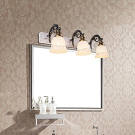 Wall Sconces/Bathroom Modern/Contemporary Metal