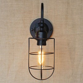 American Country Decorative Wall Sconce