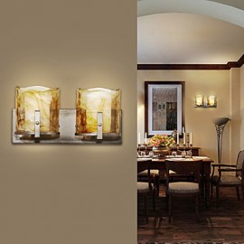 BOXIMIYA Contracted Europe Type Dining-Room Lamp Sitting Room Balcony Aris Creative Wall Lamp