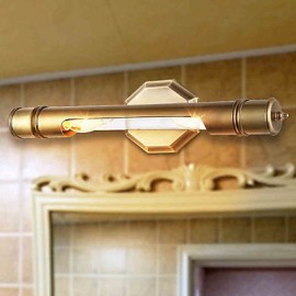 Wall Sconces Mini Style / Bulb Included Traditional/Classic Metal