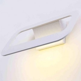 LED Flush Mount wall Lights,Modern/Contemporary LED Integrated Metal