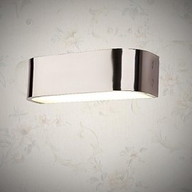 Flush Mount wall Lights,Modern/Contemporary LED Integrated Metal