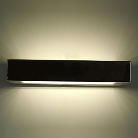LED / Bulb Included Flush Mount wall Lights,Modern/Contemporary LED Integrated Metal