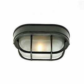 Flush Mount wall Lights,Modern/Contemporary E26/E27 Metal