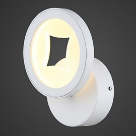 New Design Modern 9W LED Wall Lights