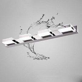 Wall Sconces 4 Light Modern Simple Artistic