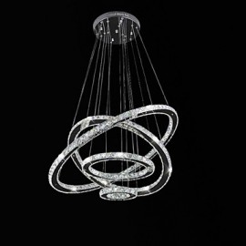 Modern/Contemporary / Traditional/Classic / Rustic/Lodge / / Vintage / Retro / Country / Island Crystal / LED Electroplated Metal