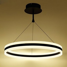 High Quality LED Pendant Light Factory Direct Sale Round Pendant Lights 50W