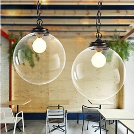 Pendant Lights Traditional/Classic / Retro Bedroom / Dining Room / Kitchen / Study Room/Office E26/E27 Metal