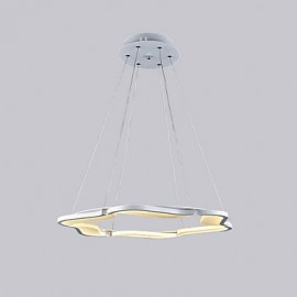 CE/RoHS Approved SMD2835 54W Pendant Lighting