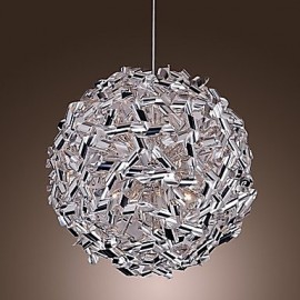 Grade Metal Aluminum Pendant Lamp