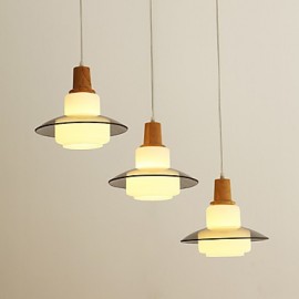 Pendant Lights Mini Style Modern/Contemporary Living Room / Bedroom / Dining Room / Kitchen / Study Room/Office