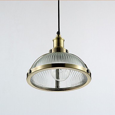American Retro Glass Lamp Shade Bar, Small Pendant Light Shades Uk