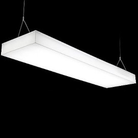 28W Modern/Contemporary Bulb Included Metal Pendant Lights Living Room / Bedroom / Dining Room / Study Room/Office / Game Room / Hallway