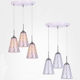 Modern Simple LED Dining Ceiling Lamps And Lanterns 3