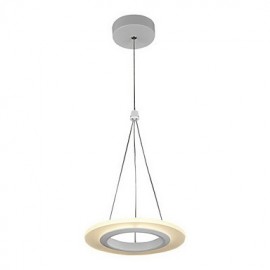 High Cost-Effective 9W Art Deco Pendant Lights