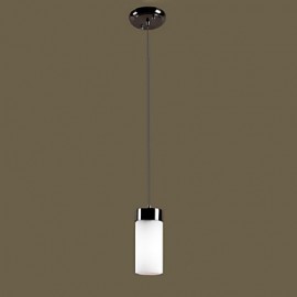 Max 40W Modern/Contemporary Electroplated Metal Pendant Lights Living Room / Bedroom / Dining Room