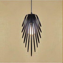 American Retro Modern Single Head Droplight