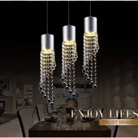 60W Modern/Contemporary Painting Pendant Lights Living Room / Bathroom / Kids Room / Game Room