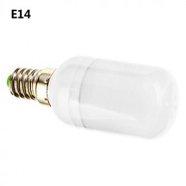 2W E14 / G9 / GU10 / B22 / E26/E27 / E12 LED Spotlight 15 SMD 5730 120-140 lm Warm White / Cool White AC 220-240 V