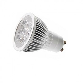 5W GU10/GU5.3/E27/E14 5LEDS 550LM Light Lamp LED Spot Lights(90-260V)