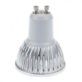 5 pcs Bestlighting GU10 6 W 5 X High Power LED 450 LM K Warm White/Cool White PAR Dimmable Spot Lights AC 110 V