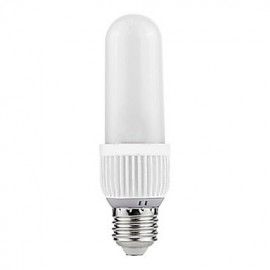 13W E26/E27 LED Globe Bulbs G45 LED SMD 3328 1000LM lm Warm White / Cool White Decorative 85-265V 1 pcs