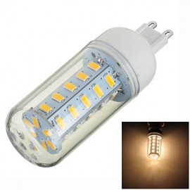 G9 LED Bulb Dimmable 3W 3000k 250lm 1.9