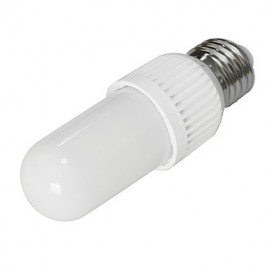 E27 5W 6000K/3000K cool white/warm white LED energy saving lamp bulb AC110-265V