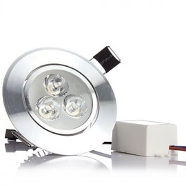 MORSEN 6W 500-550LM 3000k/6000K Cool/Warm White Color Support Dimmable LED Spot Lights LED Ceiling Lights(110-220V)