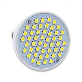 3W 48LED GU10/MR16 SMD2835 Lamp Led Verlichting Bulb LED Spotlight(AC220-240V)