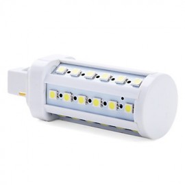 5W G24 LED Corn Lights T 36 SMD 5050 400 lm Natural White AC 220-240 V