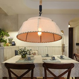 Chandeliers Mini Style Traditional/Classic/Lantern Living Room/Dining Room/Kitchen/Study Room/Office/Game Room Metal
