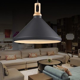 MAX 60W Modern/Contemporary Mini Style Electroplated Chandeliers Living Room / Bedroom / Dining Room / Study Room/Office