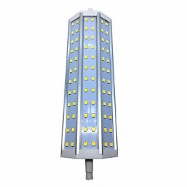 18W Decoration Light T 72LED SMD 2835 1300LM lm Warm White / Cool White Decorative 85-265V 1 pcs