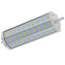 18W Decoration Light T 60LED SMD 5730 1300LM lm Warm White / Cool White Decorative 85-265V 1 pcs