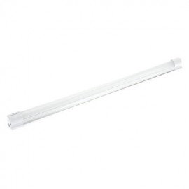 T8 8W 72x3014SMD 650LM 6500K White Light LED Tube Lamp (185-265V)