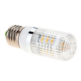 Corn Bulbs , E26/E27 9 W 27 SMD 5630 680-760 LM Warm White AC 85-265 V