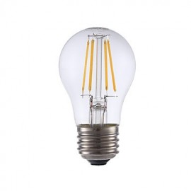 3.5W E26 LED Filament Bulbs A15 4 COB 350 lm Warm White Dimmable 120V 1 pcs