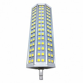 20W Decoration Light T 84LED SMD 5050 1300LM lm Warm White / Cool White Decorative 85-265V 1 pcs