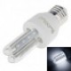 4PCS E27 3W 210lm Warm White/White Light 16 SMD 2835 LED Corn Lamps (AC 85-265V)