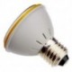 E27 4W 16x5050SMD 288-320LM 6000K Cold White Light LED Spot Bulb (200-240V)