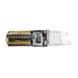 G9 LED Corn Lights T 64 SMD 3014 200 lm Warm White Decorative AC 220-240 V