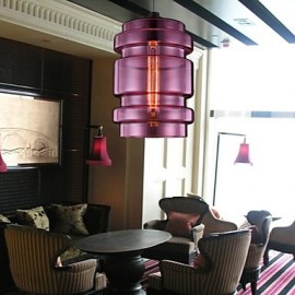 Chandeliers Mini Style Modern/Contemporary Living Room/Bedroom/Dining Room/Study Room/Office Glass