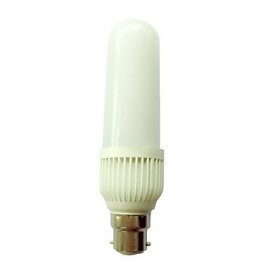 13W B22 LED Globe Bulbs G45 LED SMD 3328 1000LM lm Warm White / Cool White Decorative 85-265V 1 pcs