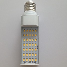 1PCS E27/G23/G24 35LED SMD2835 Warm White/White Decorative AC85-265V LED Bi-pin Lights