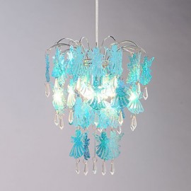 Angel Chandeliers Modern Lkea Style Droplight