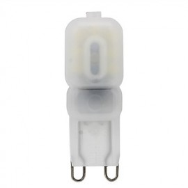 G9 LED Corn Lights T SMD 2835 360 lm Warm White / Cool White 220-240V 1 pcs