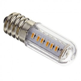 E14 3 W 25 SMD 3014 180-210 LM Warm White T Decorative Corn Bulbs AC 220-240 V