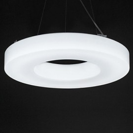 Top Energy Saving Acrylic LED Chandelier Light Project Lighting Modern LED Round Pendant Light